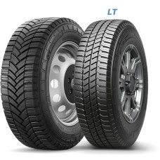 Michelin Agilis CrossClimate 195/60 R16 99H