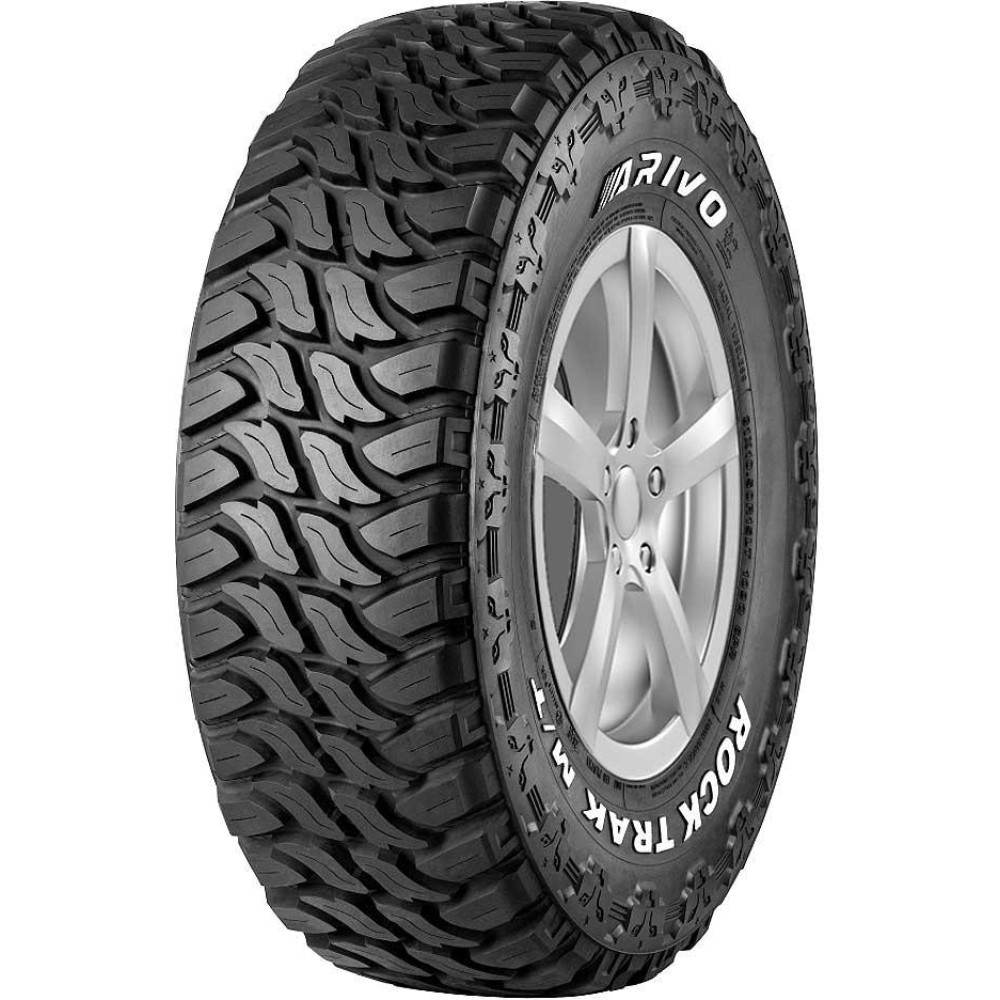 Arivo Rock Trak M/T 245/70 R16 118Q