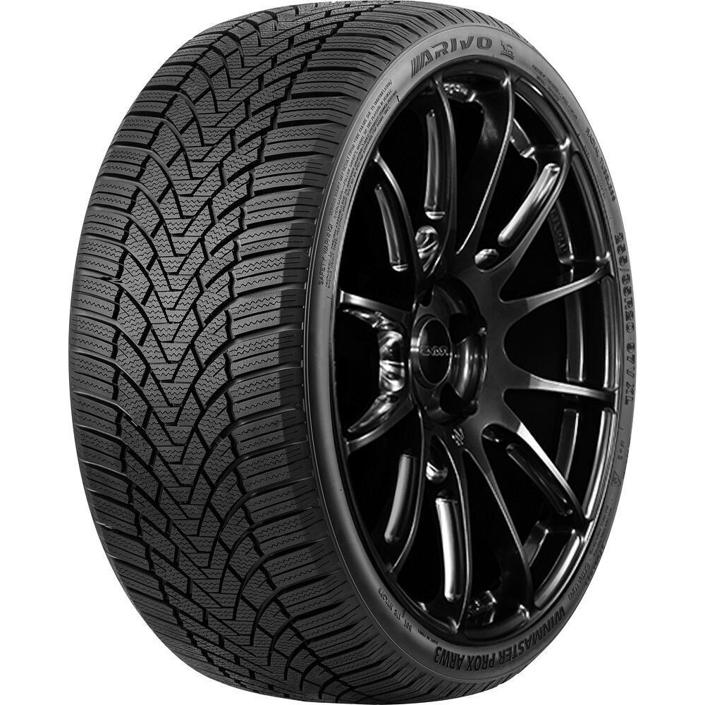 Arivo Winmaster ProX ARW3 205/45 R16 87V