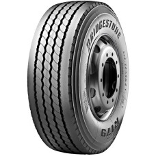 Bridgestone R179 (прицепная) 385/65 R22.5 158L