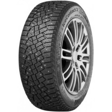 Continental ContiIceContact 2 295/40 R20 110T (шип)