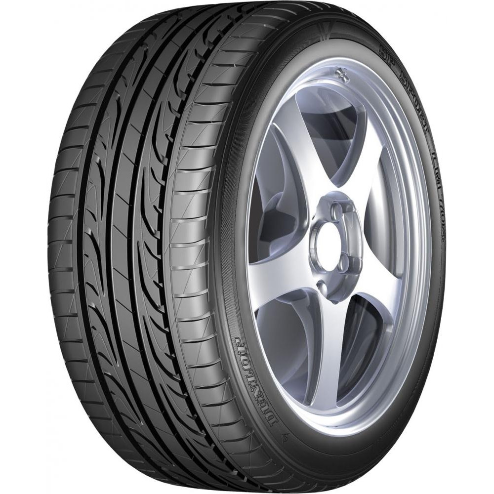 Dunlop SP Sport LM704 165/70 R14 81T