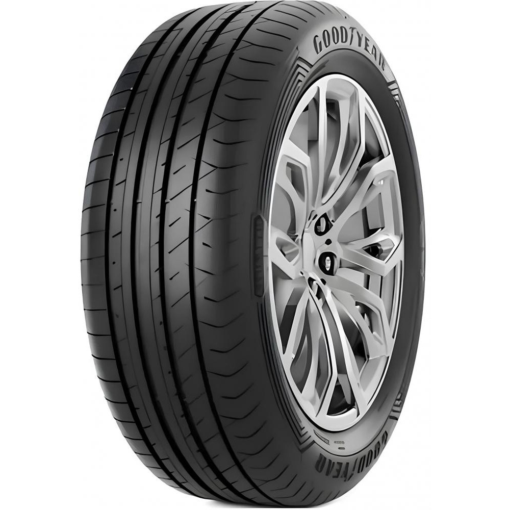 Goodyear Eagle Sport 2 UHP 225/55 R17 101Y