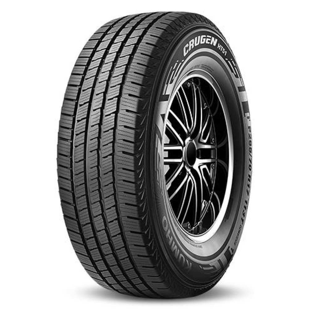 Kumho Crugen HT51 245/75 R16 120Q