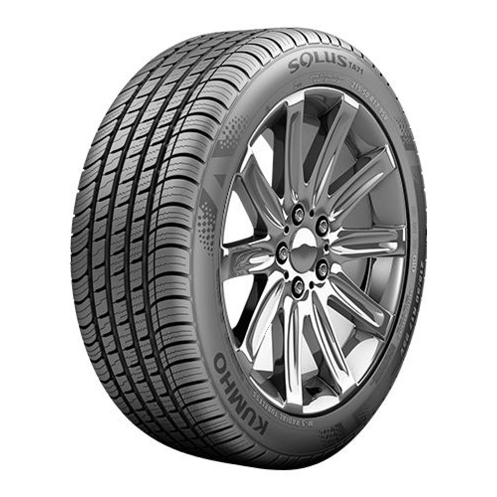 Kumho Solus TA71 215/60 R16 95V