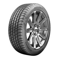 Kumho Solus TA71 215/60 R16 95V