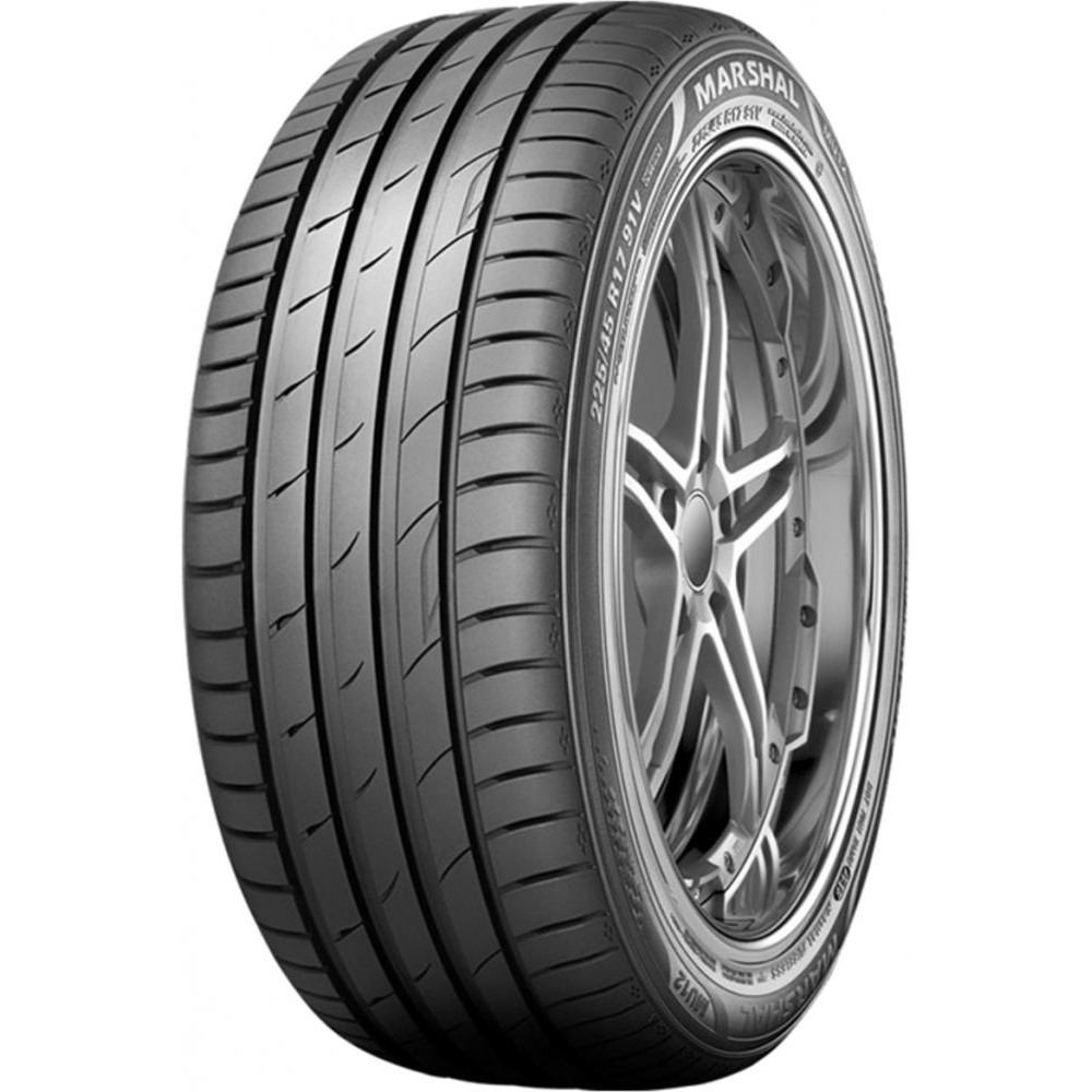 Marshal MU12 285/50 R20 112V