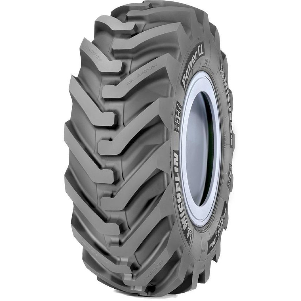 Michelin Power CL 440/80 R28 163A8