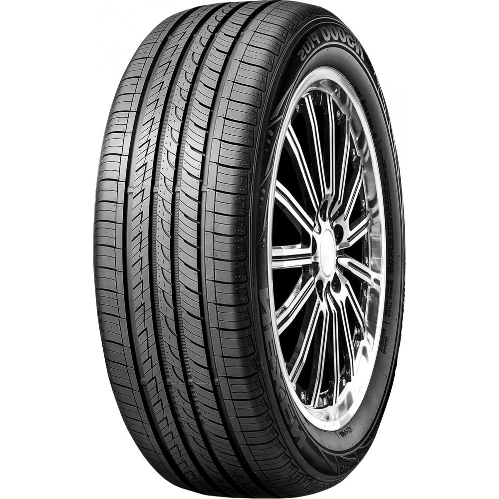 Nexen-Roadstone N5000 Plus 205/55 R16 91H
