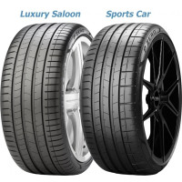 Pirelli PZero (PZ4) 275/45 R20 110Y RunFlat