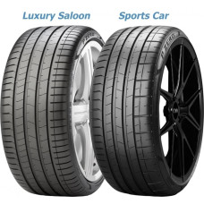 Pirelli PZero (PZ4) 275/45 R20 110Y RunFlat