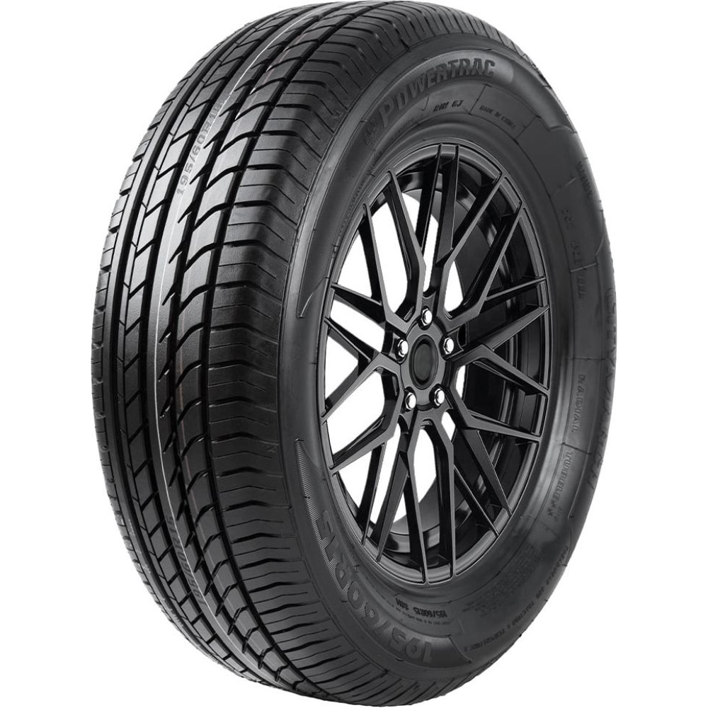 Powertrac Citymarch 215/55 R16 93H