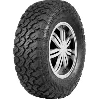 Powertrac Wildranger M/T 305/70 R16 124Q
