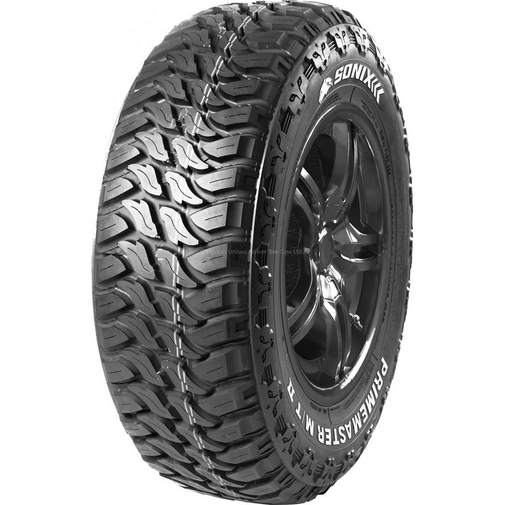 Sonix Primemaster M/T II 35/12.5 R20 121Q