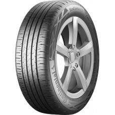 Continental EcoContact 6 205/55 R17 91V