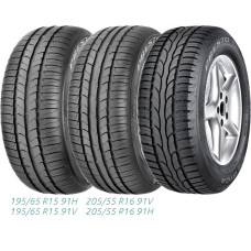 Debica Presto HP 225/60 R17 99V