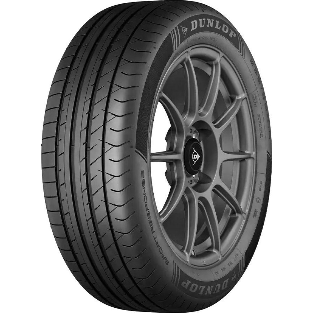 Dunlop Sport Response 225/60 R17 99V
