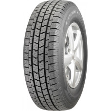 Goodyear Cargo Ultra Grip 2 225/65 R16C 112R (шип)