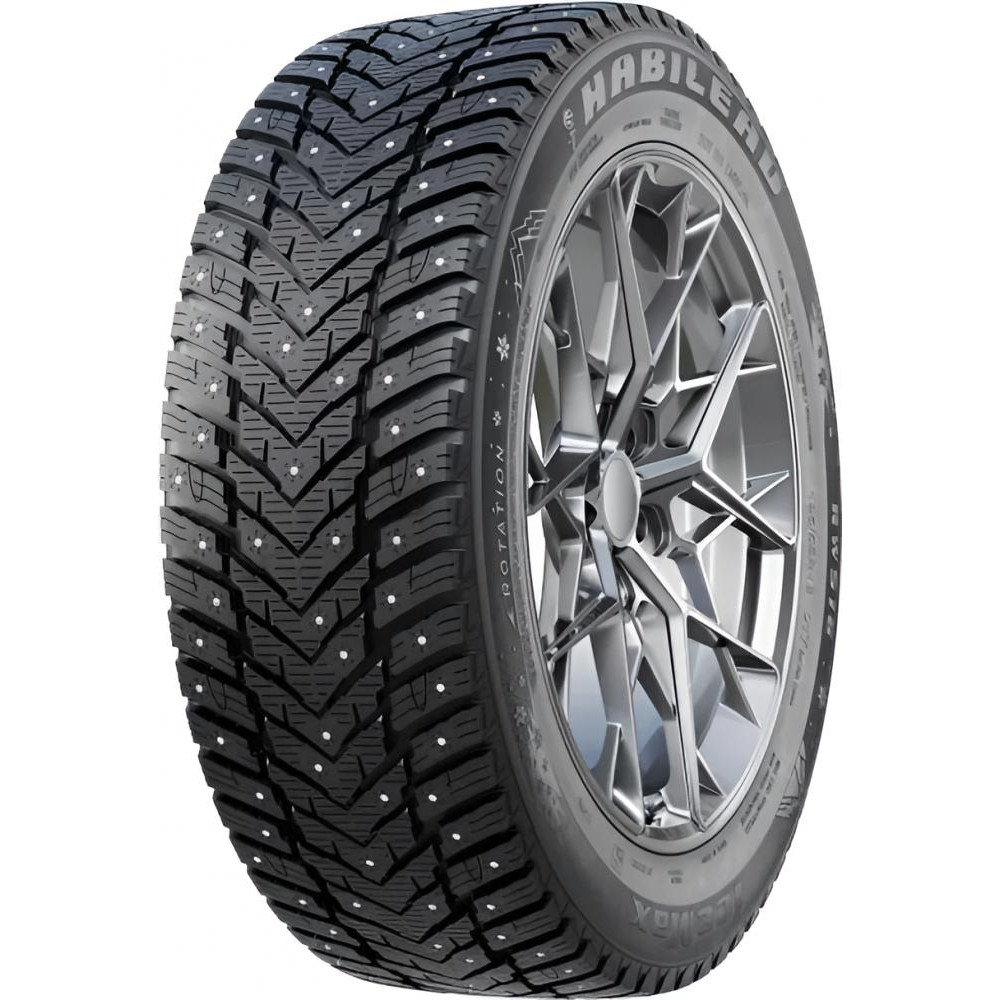 Kapsen IceMax RW 516 185/75 R16C 104R