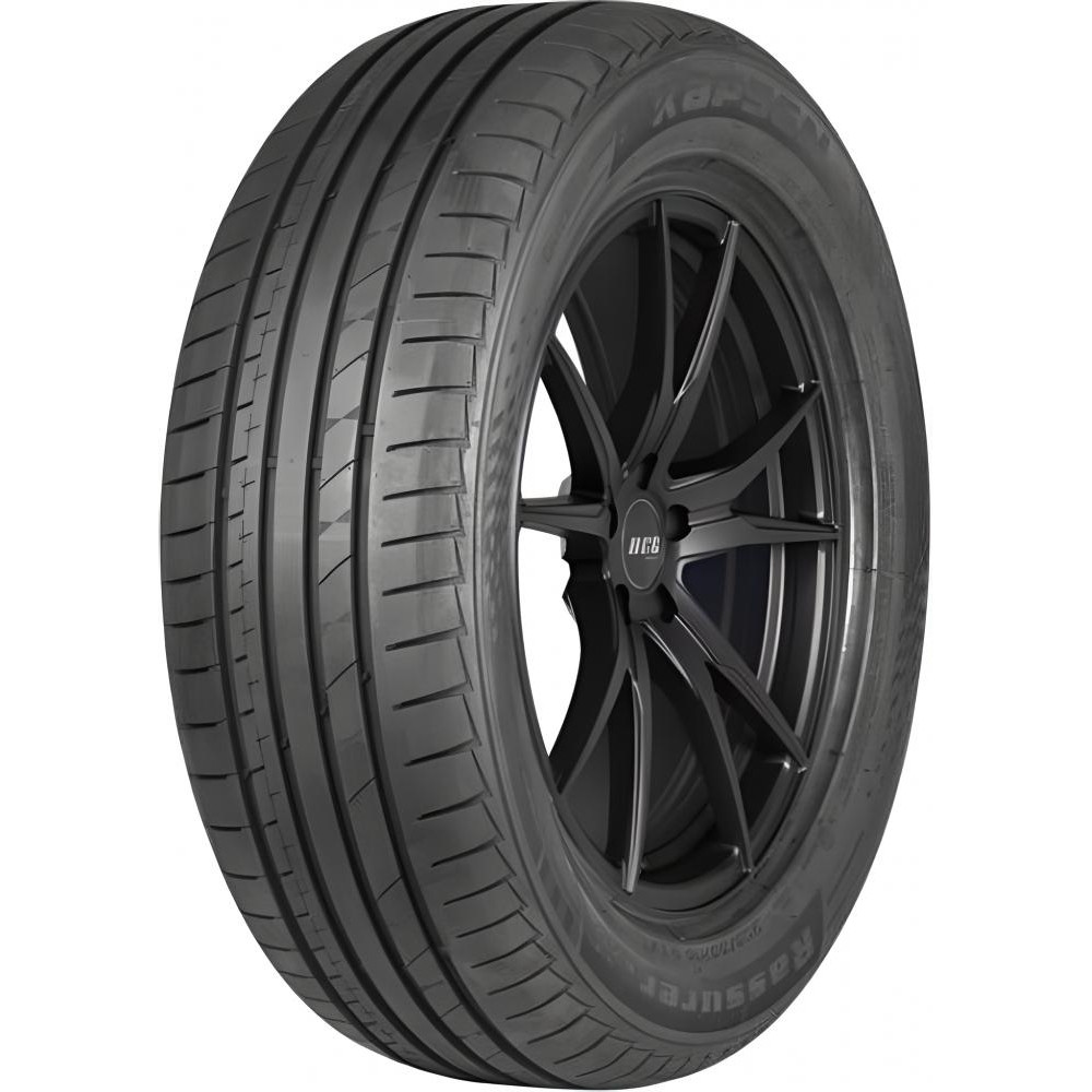 Kapsen Rassurer K737 185/70 R14 88H