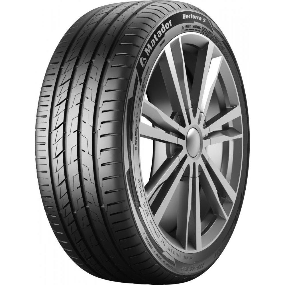 Matador Hectorra 5 255/55 R19 111V