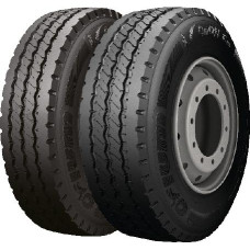 Orium On Off Go Steer (рулевая) 315/80 R22.5 156K