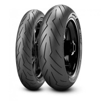 Pirelli Diablo Rosso III 240/45 R17 82W