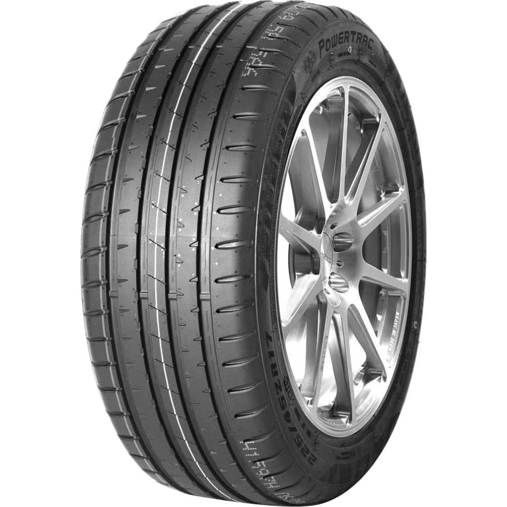 Powertrac Racing Pro 315/35 R20 110Y