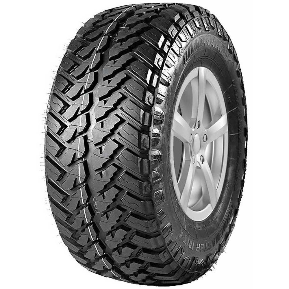 Roadmarch Primemaster M/T I 32/11.5 R15