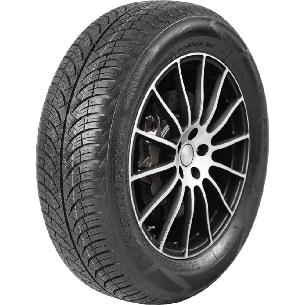 Sonix Prime A/S 215/70 R16 100H