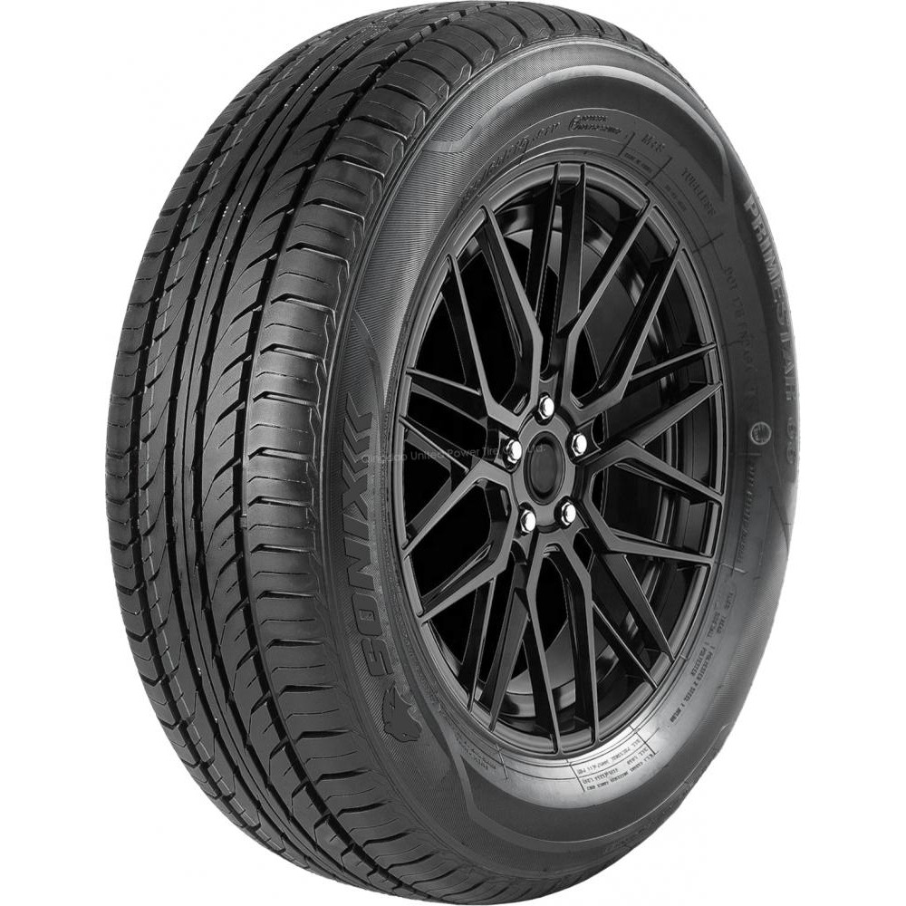 Sonix Primestar 66 215/65 R17 99T