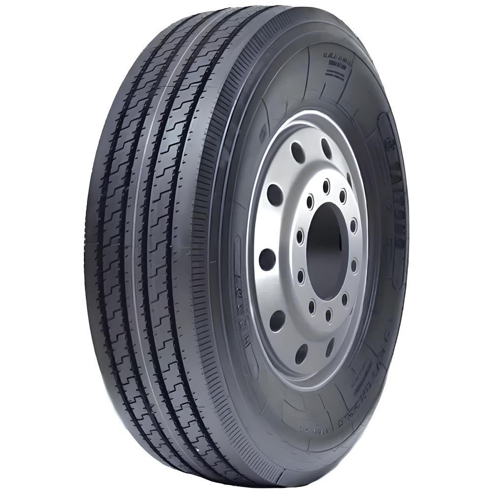 Taitong HS201 (рулевая) 315/70 R22.5 154M