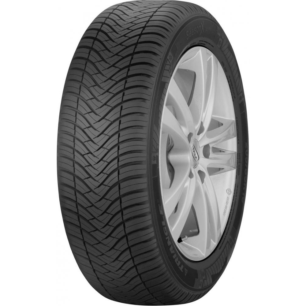 Triangle SeasonX TA01 215/55 R17 98W