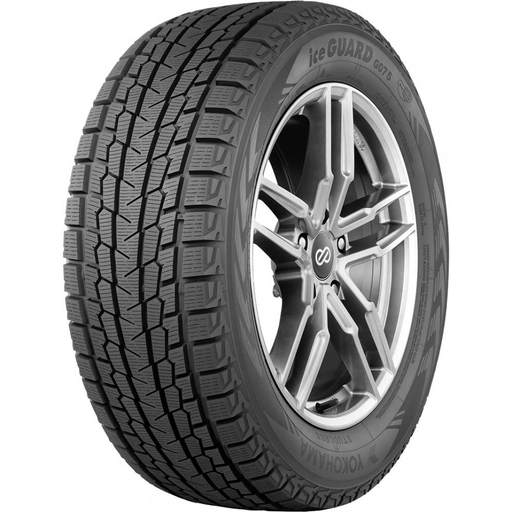 Yokohama Ice Guard G075 255/50 R20 109Q