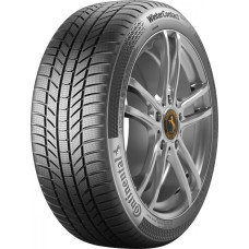Continental WinterContact TS 870P 235/50 R20 100T Seal