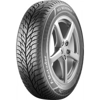 Matador MP 62 All Weather Evo 225/55 R17 101W