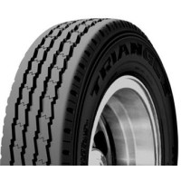 Triangle TR666 (рулевая) 7.5 R20 130L