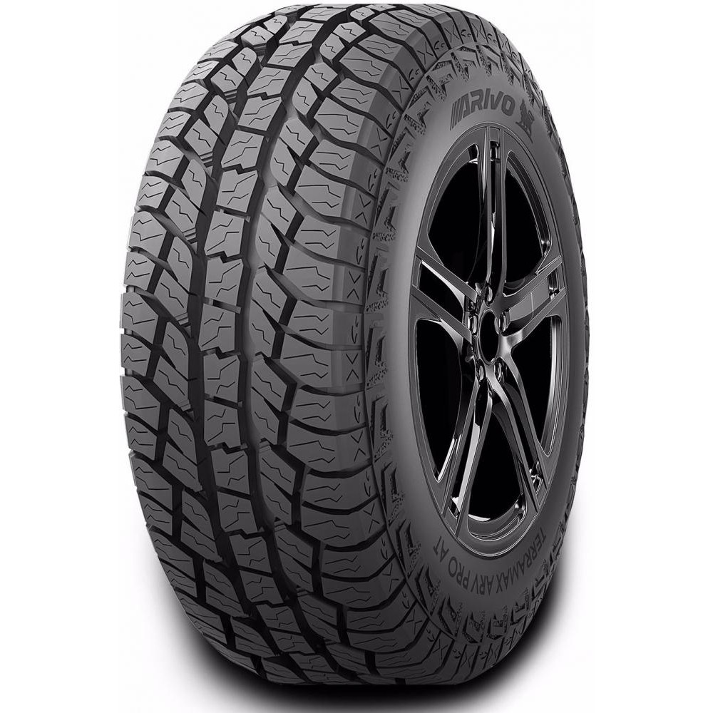Arivo Terramax ARV Pro A/T 31/10.5 R15 109S