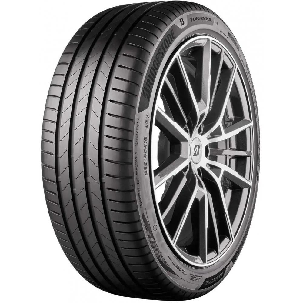 Bridgestone Turanza 6 235/55 R19 105W