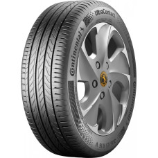 Continental UltraContact 195/65 R15 91T