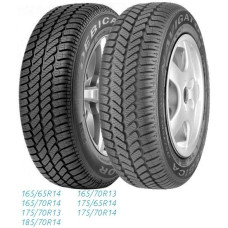 Debica Navigator 2 175/70 R13 82T