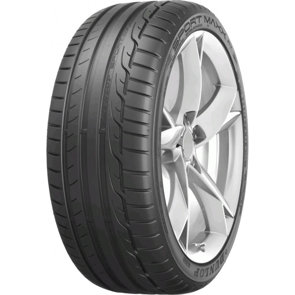Dunlop SP Sport Maxx RT 235/40 R19 96Y