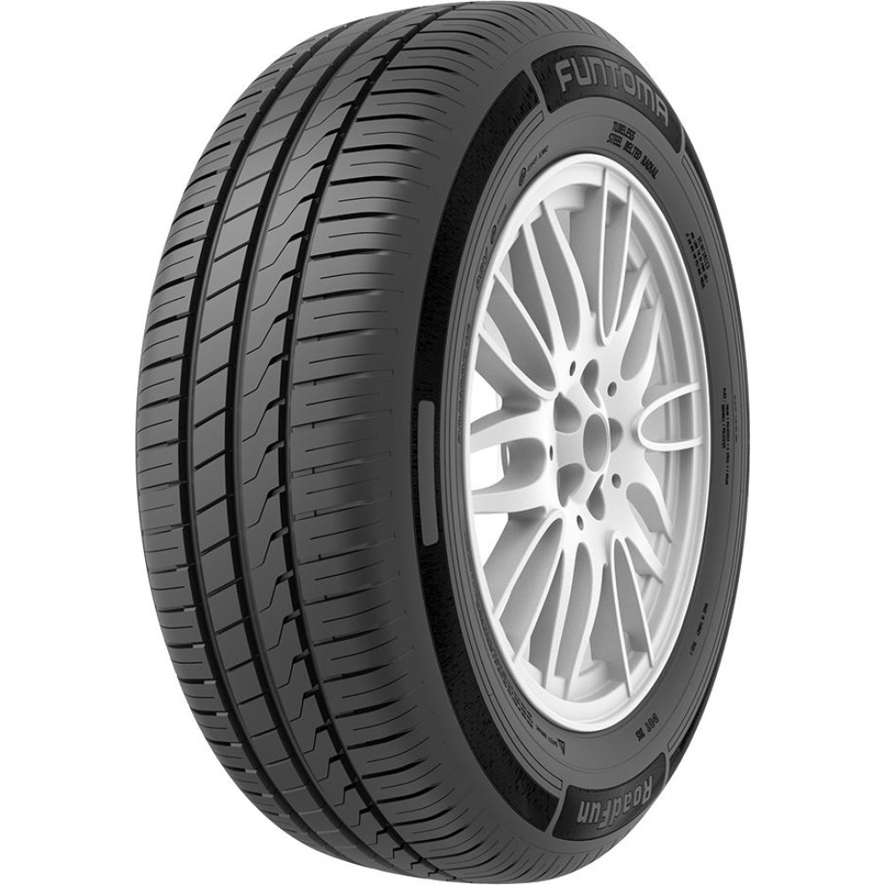 Funtoma Roadfun 155/70 R13 75T