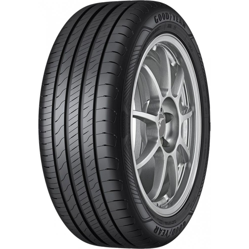 Goodyear EfficientGrip 2 SUV 255/55 R19 111V