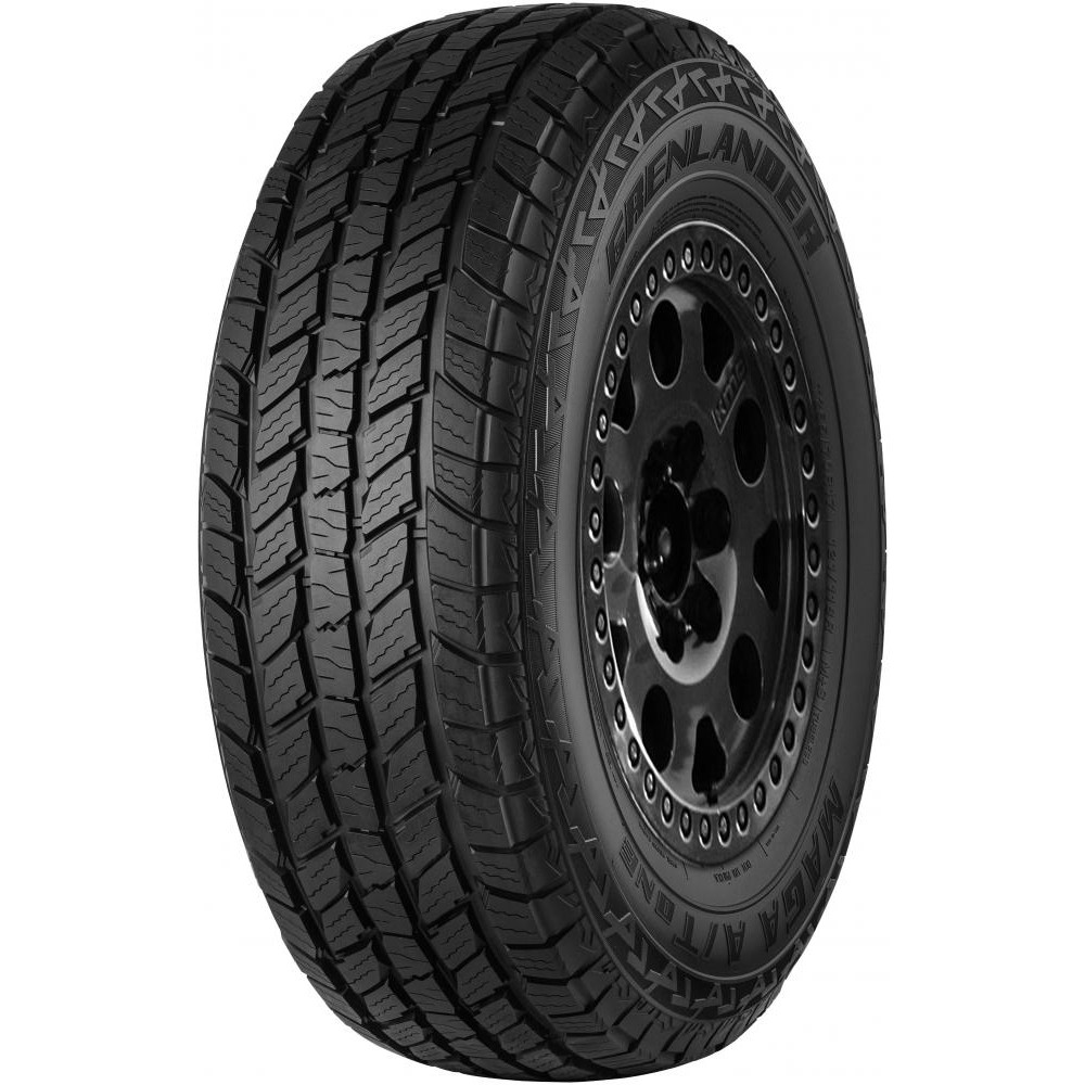 Grenlander Maga A/T One 235/85 R16 120Q