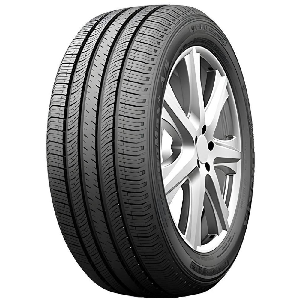 Kapsen TouringMax AS H201 205/70 R15 96T
