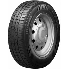 Kumho CW51 235/85 R16 120T