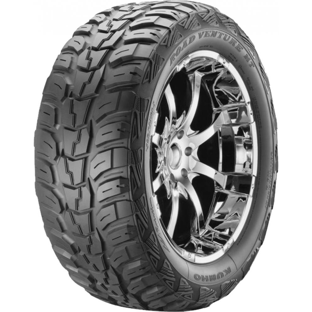 Kumho Road Venture MT KL71 205/80 R16 104Q