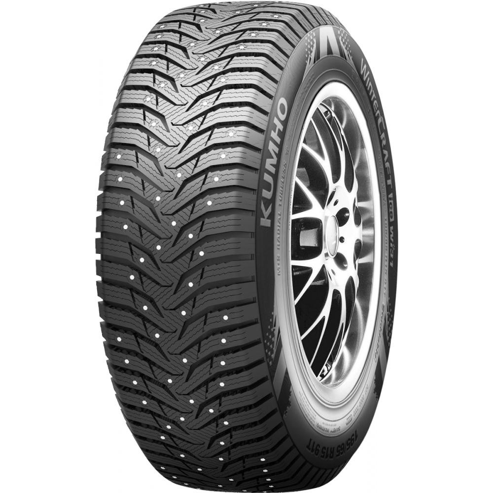 Kumho WinterCraft Ice Wi31 235/35 R19 91T