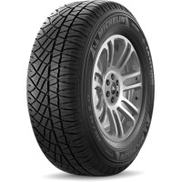 Michelin Latitude Cross 255/60 R18 112H